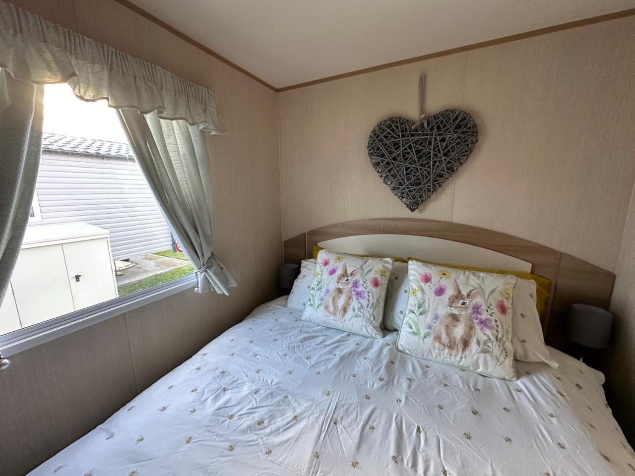 Beautiful 3-bedroomed In Дом отдыха