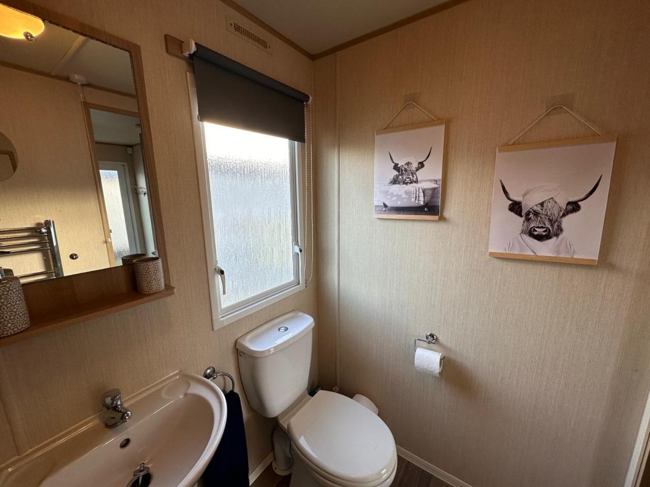 Beautiful 3-bedroomed In * Мейблторп