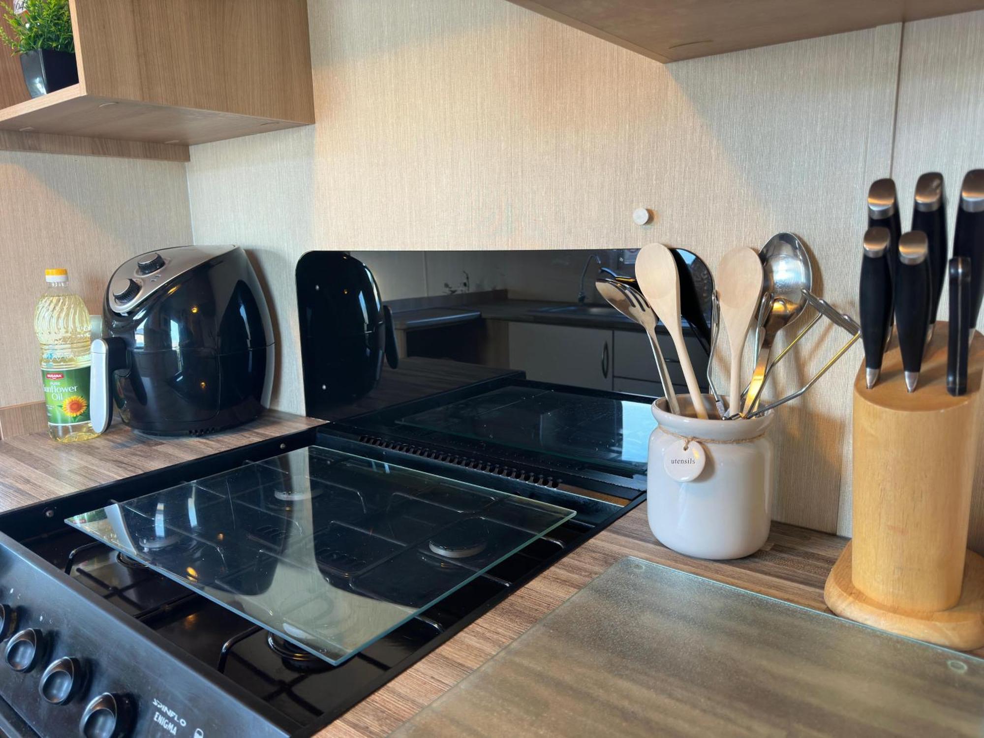 Дом отдыха Beautiful 3-bedroomed In *