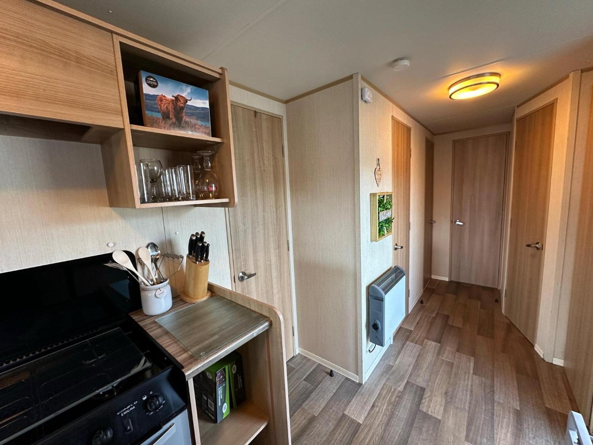Beautiful 3-bedroomed In