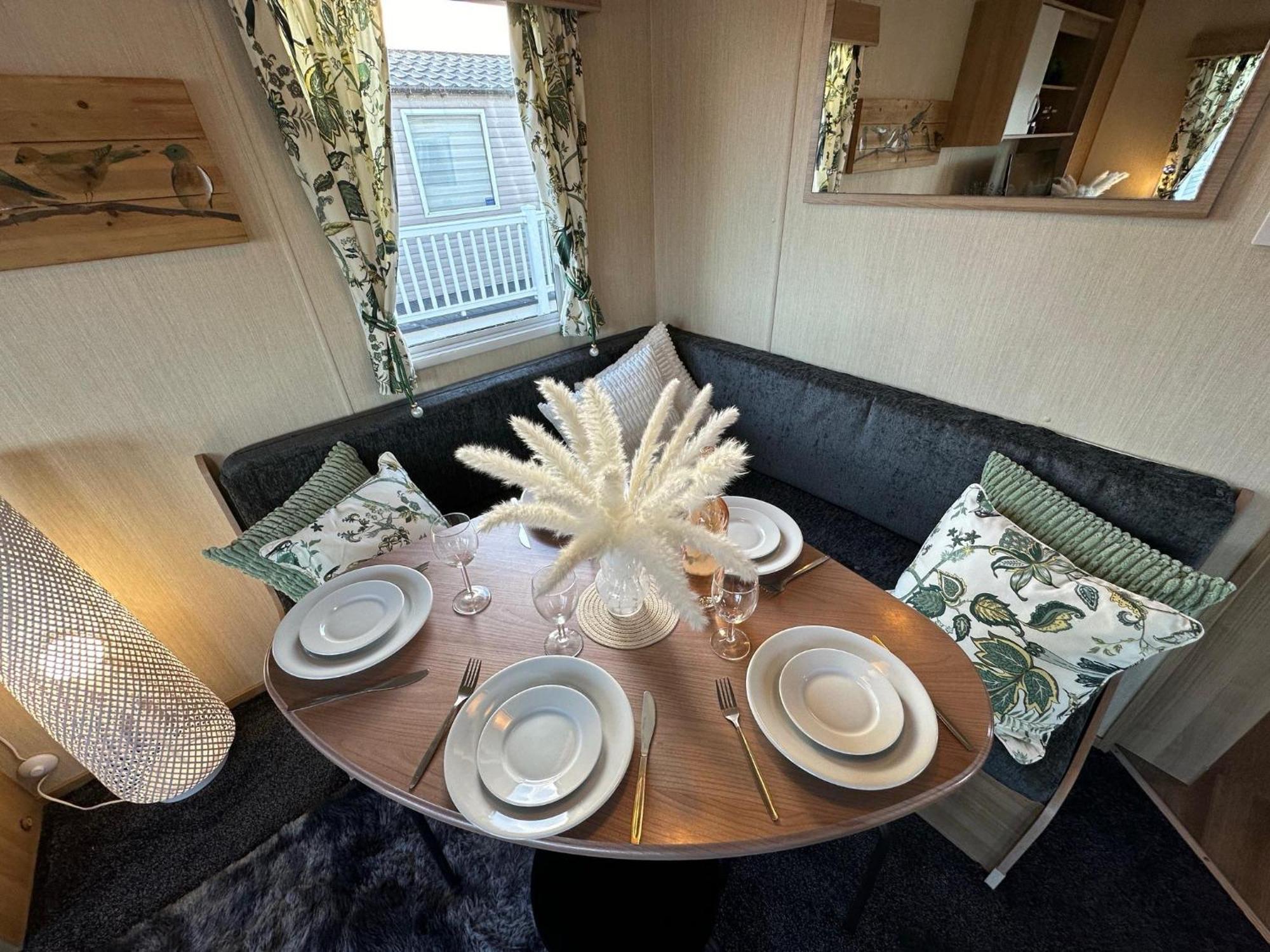 Beautiful 3-bedroomed In Дом отдыха