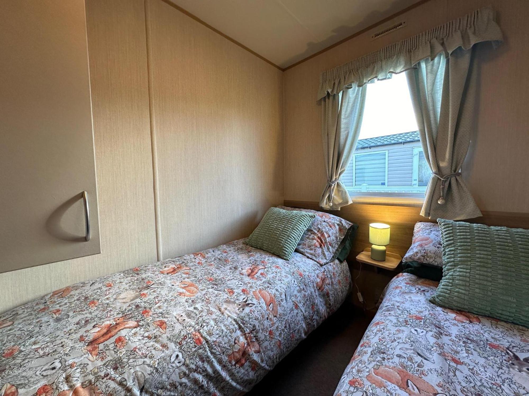 Beautiful 3-bedroomed In